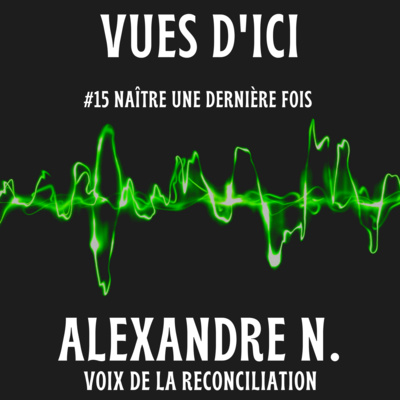 Vues d\'ici