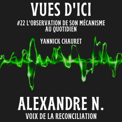 Vues d\'ici