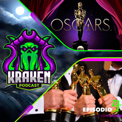 Kraken Podcast