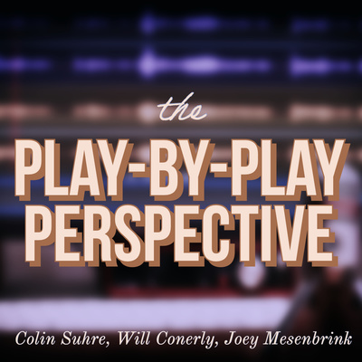 The Play-by-Play Perspective