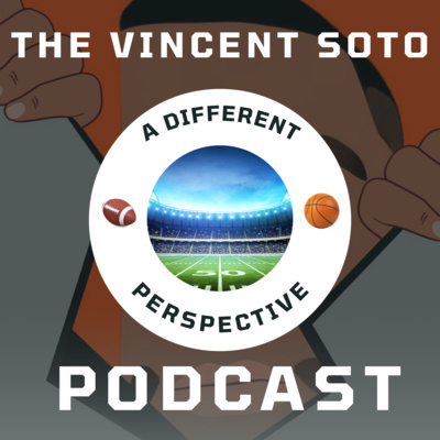 The Vincent Soto Podcast