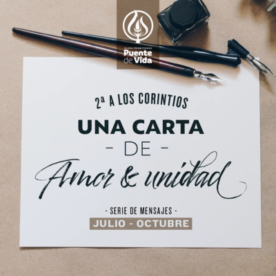 Una historia de sinceridad y amor - Rev. Vladimir Pacheco episode artwork