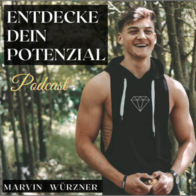 Entdecke dein Potenzial