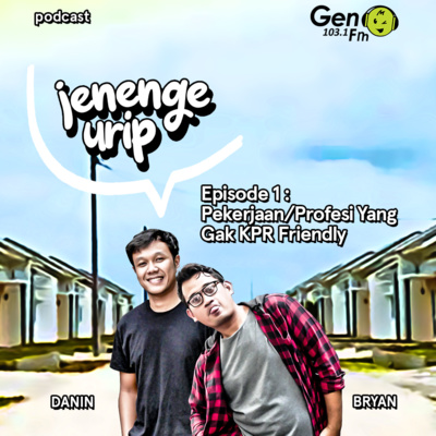 JENENGE URIP