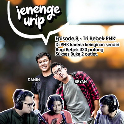 JENENGE URIP
