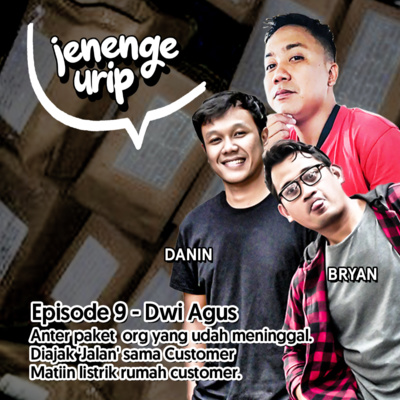 JENENGE URIP