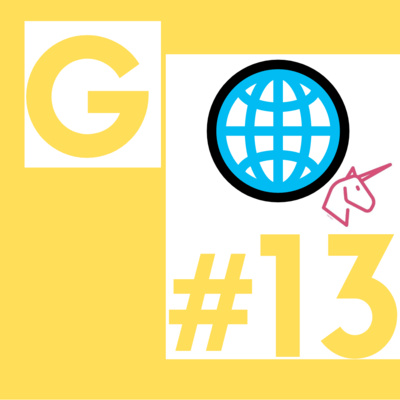 #13 - Maricorners #13 - Maricorners