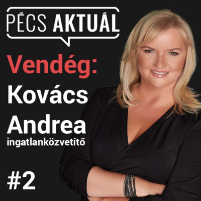 Pécs Aktuál Podcast