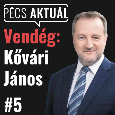 Pécs Aktuál Podcast