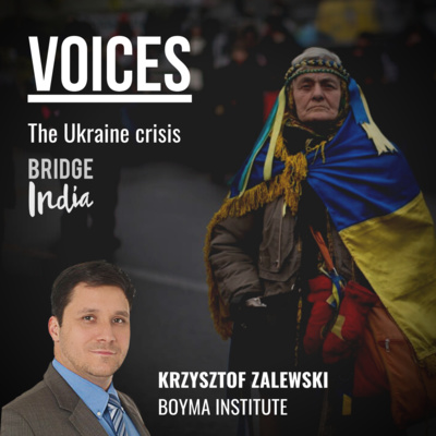 The Polish view - where does India stand in the Ukraine crisis?