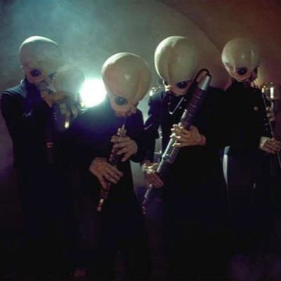 Música Eclèctica