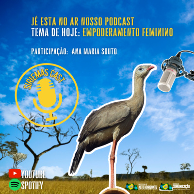 SIRIEMA CAST