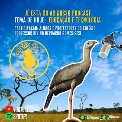 SIRIEMA CAST