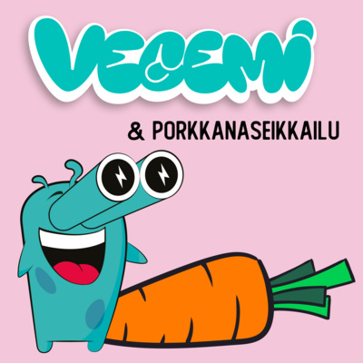 Porkkanaseikkailu episode artwork