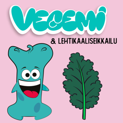 Lehtikaaliseikkailu episode artwork