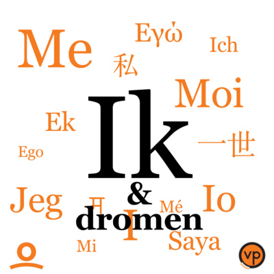 De \'ik\' podcast