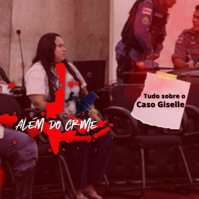 Além do Crime