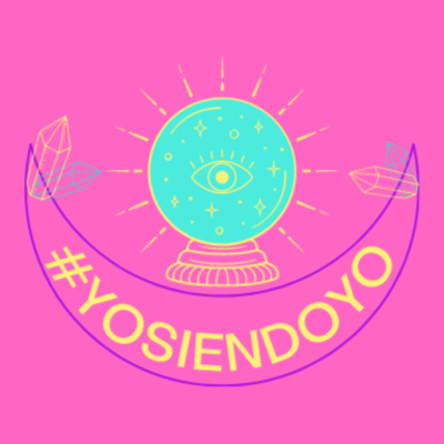 Yo Siendo Yo - Un Viaje de Auto-descubrimiento y Crecimiento Personal