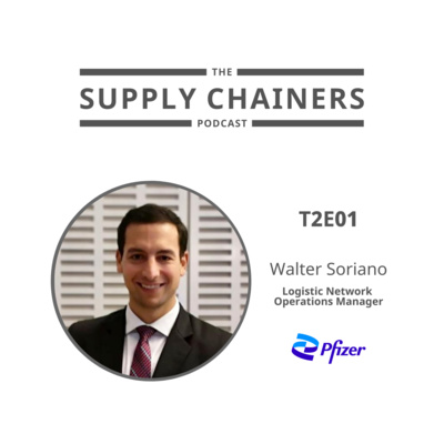 The Supply Chainers
