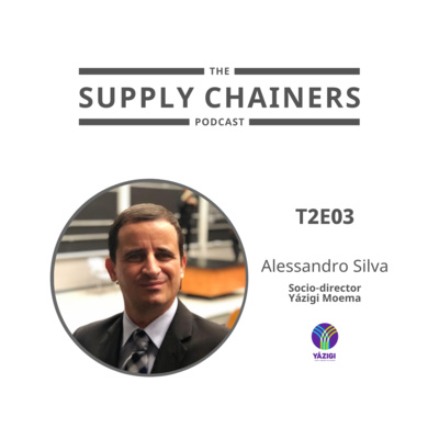 The Supply Chainers