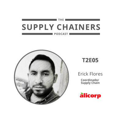 The Supply Chainers