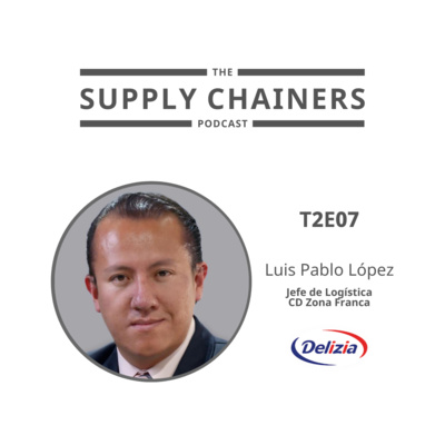 The Supply Chainers