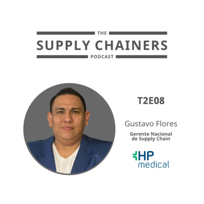 The Supply Chainers