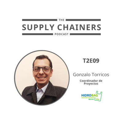 The Supply Chainers