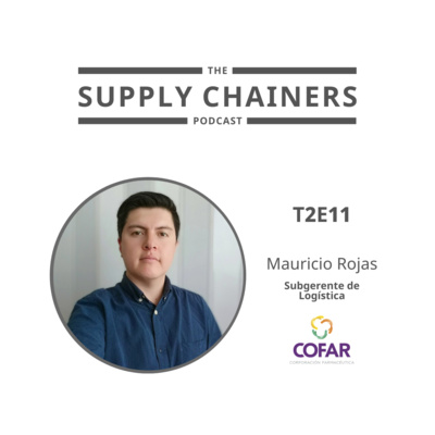 The Supply Chainers