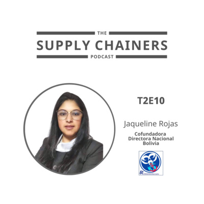 The Supply Chainers