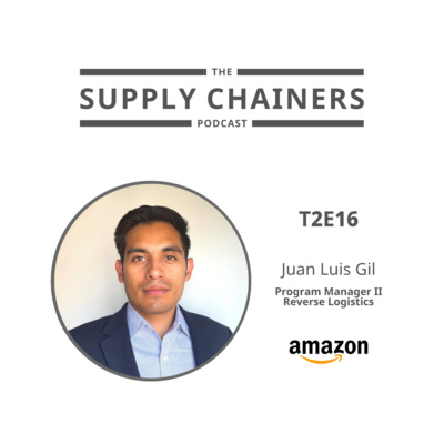 The Supply Chainers