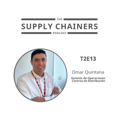 The Supply Chainers