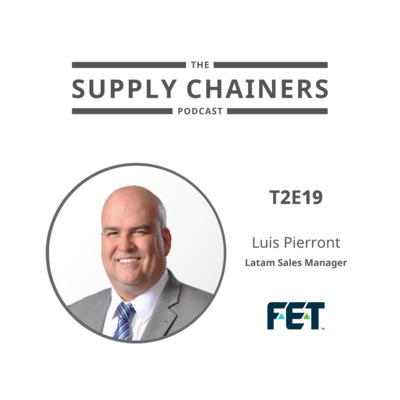 The Supply Chainers