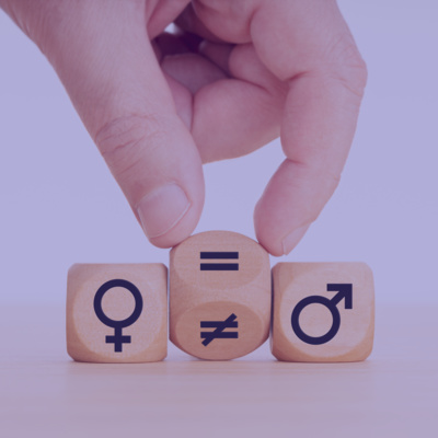 [BLS] Les inégalités de genre dans le monde de la tech