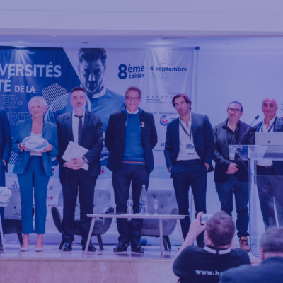 Les voix du Digital : Explorateurs du numérique
