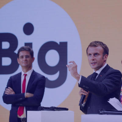 BIG 2022 | Un rapport pour concilier performance industrielle et souveraineté technologique  episode artwork