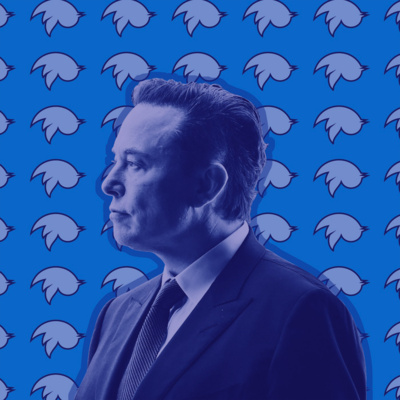 [BLS] Elon Musk rachète Twitter | Quel avenir pour l'oiseau bleu le plus connu du net ?