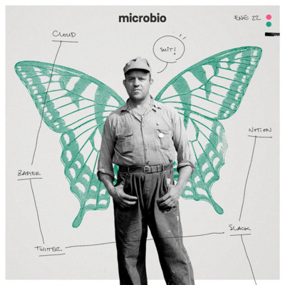 La microletter