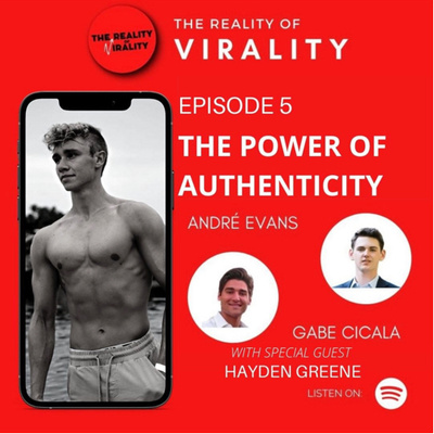 The Reality Of Virality
