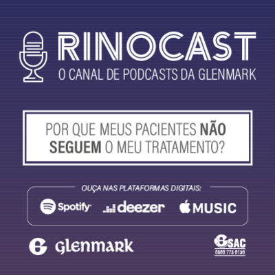 RINOCAST GLENMARK