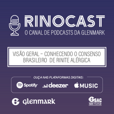 RINOCAST GLENMARK