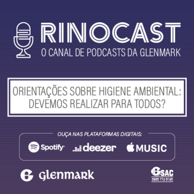 RINOCAST GLENMARK