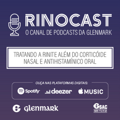 RINOCAST GLENMARK