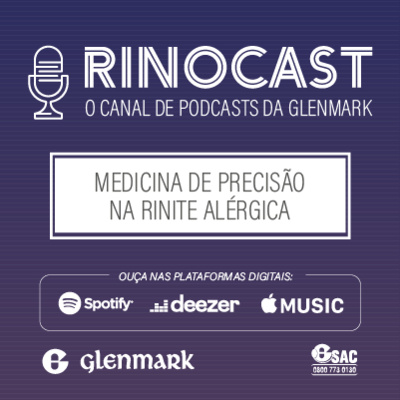 RINOCAST GLENMARK