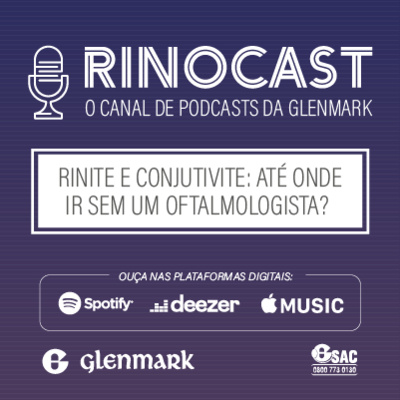 RINOCAST GLENMARK