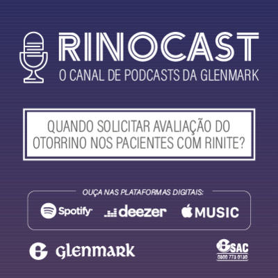 RINOCAST GLENMARK
