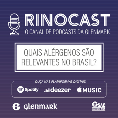 RINOCAST GLENMARK