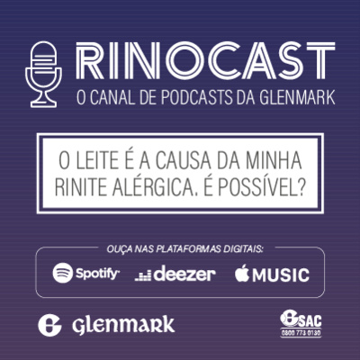 RINOCAST GLENMARK