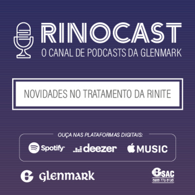RINOCAST GLENMARK