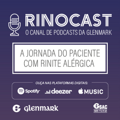 RINOCAST GLENMARK